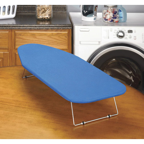 Whitmor, Inc Metal Ironing Board Cover & Reviews Wayfair